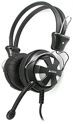 Наушники A4Tech HS-28-2 Silver