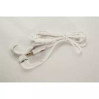 Наушники Vinga HSM015 White - фото 4