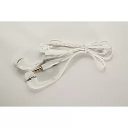 Навушники Vinga HSM015 White - мініатюра 4
