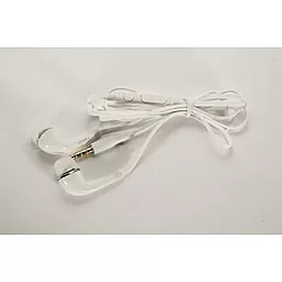 Наушники Vinga HSM015 White - миниатюра 4 Наушники Vinga HSM015 White - миниатюра 4