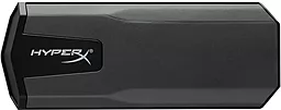 Накопичувач SSD HyperX SAVAGE EXO 960 GB (SHSX100/960G) - фото Накопичувач SSD HyperX SAVAGE EXO 960 GB (SHSX100/960G)