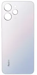 Задняя крышка корпуса Xiaomi Redmi 12 Original Polar Silver