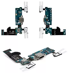 Нижняя плата Samsung Galaxy S5 mini G800 / Galaxy S5 Mini G800H Duos c разъемом зарядки и микрофоном Original - фото Нижняя плата Samsung Galaxy S5 mini G800 / Galaxy S5 Mini G800H Duos c разъемом зарядки и микрофоном Original