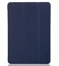 Чохол для планшету BeCover Ultra Slim Xiaomi Mi Pad 4 Plus Deep Blue (703385)