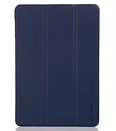 Чохол для планшету BeCover Ultra Slim Xiaomi Mi Pad 4 Plus Deep Blue (703385) - фото Чохол для планшету BeCover Ultra Slim Xiaomi Mi Pad 4 Plus Deep Blue (703385)