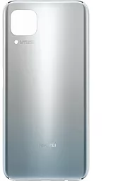 Задняя крышка корпуса Huawei P40 Lite / Nova 6 SE / Nova 7i Original  Skyline Gray