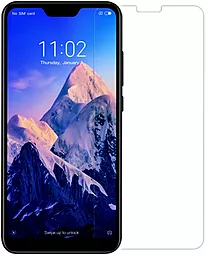 Защитная пленка Nillkin Xiaomi Mi A2 Lite, Redmi 6 Pro Matte - фото Защитная пленка Nillkin Xiaomi Mi A2 Lite, Redmi 6 Pro Matte