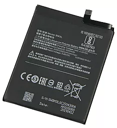 Аккумулятор Xiaomi Mi 9 / BM3L (M1902F1G, M1902F1A, M1902F1T, M1902F1C) (3300 mAh) 12 мес. гарантии - миниатюра 3