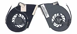 Вентилятор (кулер) для ноутбука Toshiba Qosmio X500 X505 P500 P500D P505 P505D VER-3 5V 0.35A 3-pin Brushless - фото Вентилятор (кулер) для ноутбука Toshiba Qosmio X500 X505 P500 P500D P505 P505D VER-3 5V 0.35A 3-pin Brushless