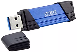 Флешка Verico MKII 128Gb USB 3.0 (1UDOV-T5NBC3-NN) Navy Blue - мініатюра 3
