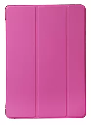 Чохол для планшету BeCover Rose Red (703030) для Apple iPad Air 10.9" 2020, 2022, iPad Pro 11" 2018, 2020, 2021, 2022 Smart Case - фото Чохол для планшету BeCover Rose Red (703030) для Apple iPad Air 10.9" 2020, 2022, iPad Pro 11" 2018, 2020, 2021, 2022 Smart Case