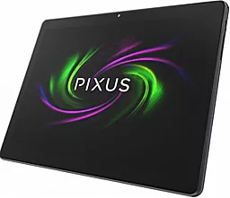 Планшет Pixus Joker 10.1" 2/16GB LTE GPS Black (4897058531336) - фото Планшет Pixus Joker 10.1" 2/16GB LTE GPS Black (4897058531336)
