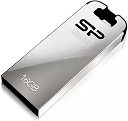 Флешка Silicon Power 16GB Jewel J10 USB 3.0 (SP016GBUF3J10V3K)