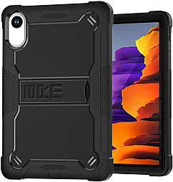 Чехол для планшета ArmorStandart Rover для Xiaomi Redmi Pad 2 Black (ARM86084) - фото Чехол для планшета ArmorStandart Rover для Xiaomi Redmi Pad 2 Black (ARM86084)
