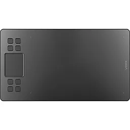 Графічний планшет VEIKK A50 Black