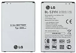 Аккумулятор для LG D830 G2 Pro (3000 mAh) - миниатюра 3 Аккумулятор для LG D830 G2 Pro (3000 mAh) - миниатюра 3