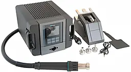 Паяльная станция термовоздушная Quick TR1300A (фен 1300Вт) - фото Паяльная станция термовоздушная Quick TR1300A (фен 1300Вт)