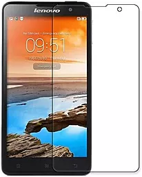 Защитная пленка BoxFace Противоударная Lenovo S8 S898T Clear - фото Защитная пленка BoxFace Противоударная Lenovo S8 S898T Clear