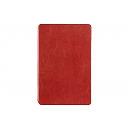 Чехол для планшета 2E Basic Samsung Galaxy Tab S7 FE (SM-T735),12.4"(2021), Retro Красный (2E-G-TABS7FE-IKRT-BR) - фото Чехол для планшета 2E Basic Samsung Galaxy Tab S7 FE (SM-T735),12.4"(2021), Retro Красный (2E-G-TABS7FE-IKRT-BR)