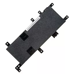 Аккумулятор для ноутбука Asus C21N1634 X542 / 7.6V 5000mAh / Original Black - миниатюра 2