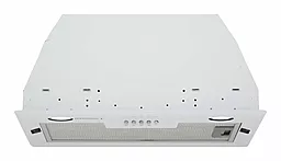 Вытяжка встроенная Interline SMART WH A/60/T