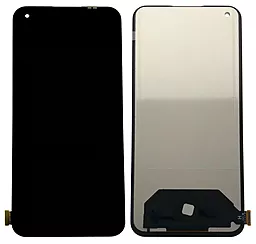 Дисплей Nothing Phone (1) з тачскріном, (OLED), Black