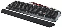 Клавиатура Patriot Viper V765 Mechanical RGB Red Box Switch (PV765MBRUXMGMRU) Black - миниатюра 7