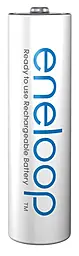 Аккумулятор Panasonic Eneloop AAA 800mAh NI-MH TipTop 2шт