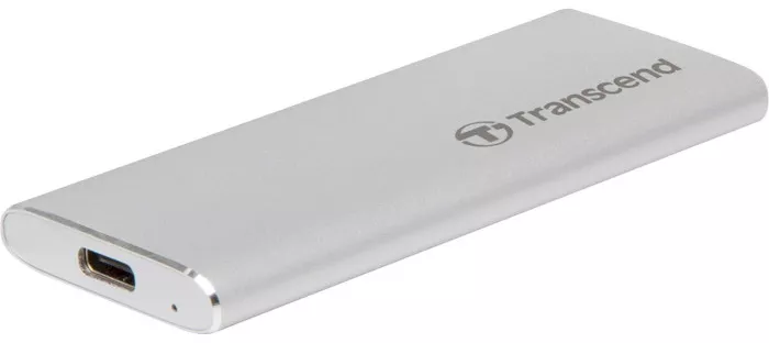 SSD Накопитель Transcend ESD260C 1TB (TS1TESD260C) - фото 1