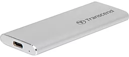 SSD Накопитель Transcend ESD260C 1TB (TS1TESD260C)