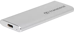 SSD Накопитель Transcend ESD260C 1TB (TS1TESD260C) - фото SSD Накопитель Transcend ESD260C 1TB (TS1TESD260C)