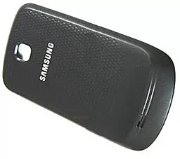 Задняя крышка корпуса Samsung Galaxy Mini S5570 Original  Black
