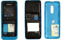 Корпус для Nokia 105 Blue