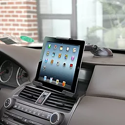 Автодержатель  iOttie Easy Smart Tap iPad Mini Car & Desk Mount (HLCRIO106) Уцененный! - миниатюра 6