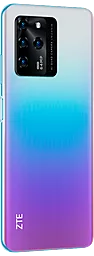 Смартфон ZTE Blade V30 4/128GB Blue - миниатюра 7