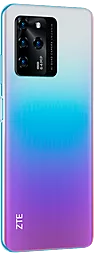 Смартфон ZTE Blade V30 4/128GB Blue - мініатюра 7 Смартфон ZTE Blade V30 4/128GB Blue - мініатюра 7