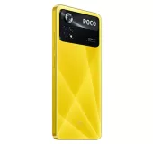 Poco X4 Pro 8/256GB Yellow - миниатюра 5