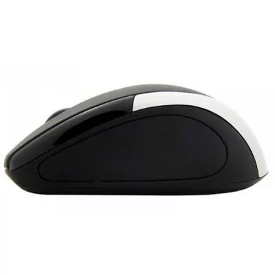 Компьютерная мышка Esperanza EM101S Silver - фото 3