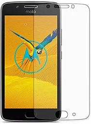 Защитная пленка BoxFace Противоударная Motorola Moto G5 XT1676 Matte - фото Защитная пленка BoxFace Противоударная Motorola Moto G5 XT1676 Matte