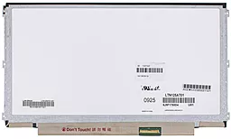 Матрица для ноутбука Samsung LTN125AT01-401