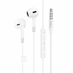 Наушники Hoco M109 White - фото Наушники Hoco M109 White