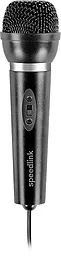 Микрофон Speed-Link CAPO Black (SL-8703-BK) - миниатюра 2