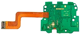 Шлейф Nokia N82 с клавиатурным модулем - фото Шлейф Nokia N82 с клавиатурным модулем