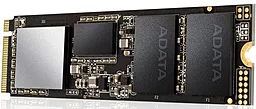 SSD Накопитель ADATA XPG SX8200 480 GB M.2 2280 (ASX8200NP-480GT-C)