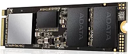 Накопичувач SSD ADATA XPG SX8200 480 GB M.2 2280 (ASX8200NP-480GT-C)