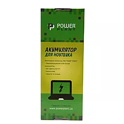 Аккумулятор для ноутбука HP HSTNN-I02C / 10.8V 5200mAh / NB00000210 PowerPlant - миниатюра 2
