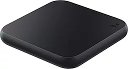 Бездротовий (індукційний) зарядний пристрій Samsung wireless charger 9w black (EP-P1300TBEGGB) - фото Бездротовий (індукційний) зарядний пристрій Samsung wireless charger 9w black (EP-P1300TBEGGB)