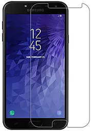 Защитная пленка Nillkin Crystal Samsung J400 Galaxy J4 2018 Clear - фото Защитная пленка Nillkin Crystal Samsung J400 Galaxy J4 2018 Clear