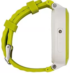 Смарт-годинник AmiGo GO004 Splashproof Camera Green (856042) - мініатюра 3 Смарт-годинник AmiGo GO004 Splashproof Camera Green (856042) - мініатюра 3