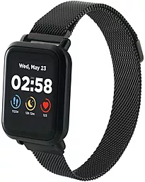 Смарт-годинник Canyon CNS-SW73BB Black